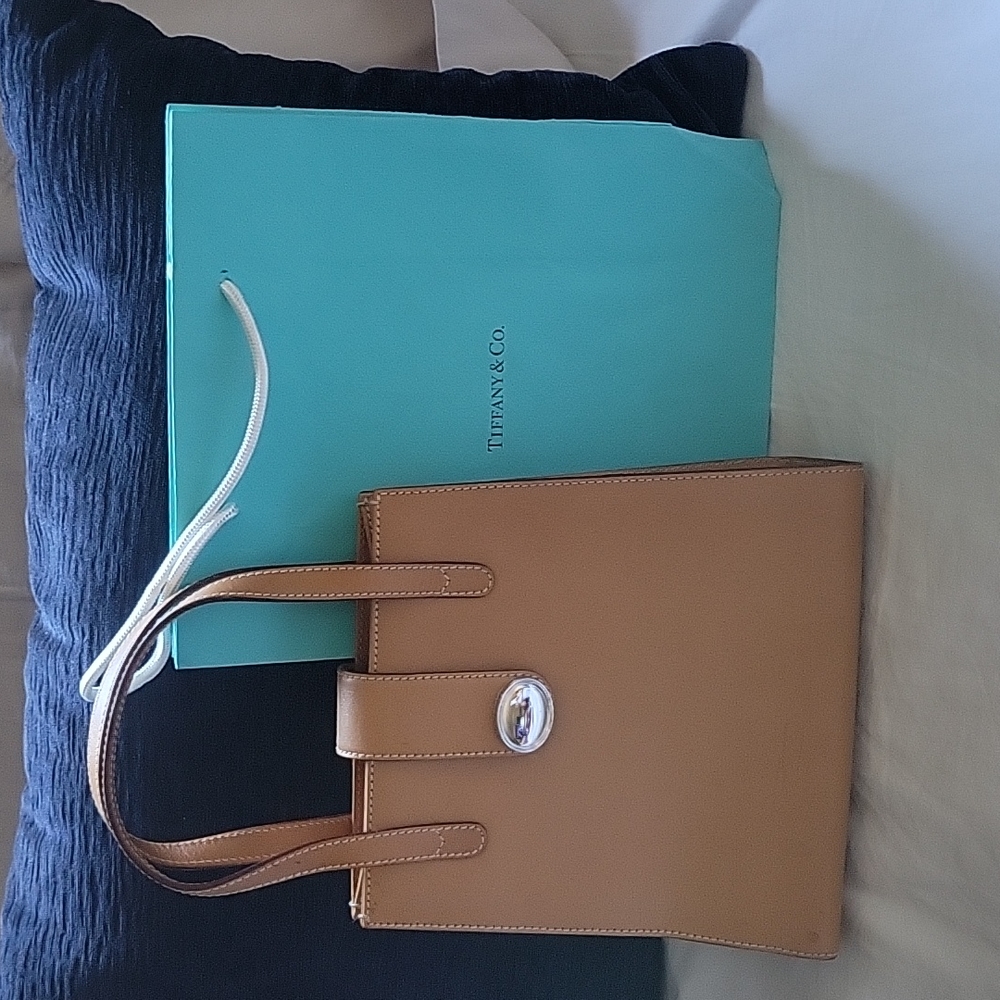 Tiffany & Co Vintage Handbag 👜